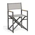image de fauteuil de jardin scandinave
