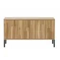 image de meubles tv scandinave 