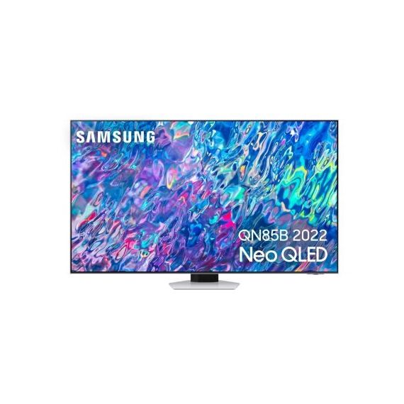 TV QLED Samsung Neo Qled QE75QN85B 2022