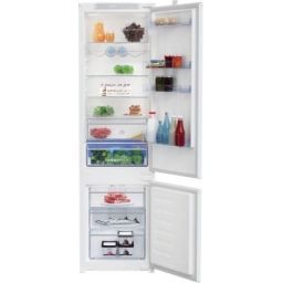 Réfrigérateur 1 porte encastrable BEKO BCHA306E3SN 194cm HarvestFresh