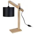 image de lampes à poser scandinave 