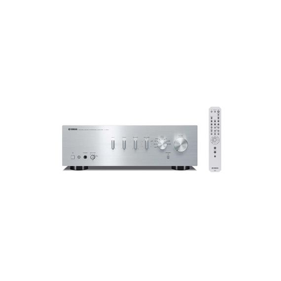 Amplificateur hi-fi Yamaha AS301 SILVER