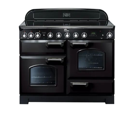 Piano de cuisson FALCON CDL110EIBL/C-EU 110cm Noir