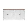 image de buffets scandinave