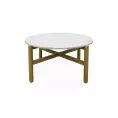 image de table basse de jardin scandinave 