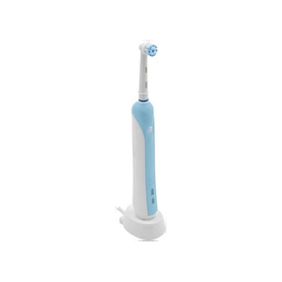 Brosse à dents électrique Oral-B PRO 1-780 SENSITIVE