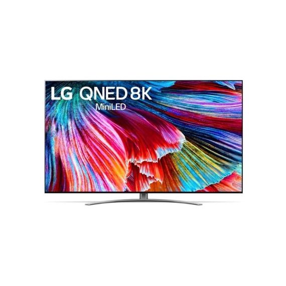 TV LED LG 75QNED996PB Mini Led 8K 2021