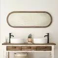 image de miroirs scandinave 