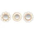 image de miroirs scandinave 