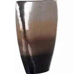 Vase Aluminium Multicolore