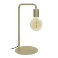 image de lampes à poser scandinave 