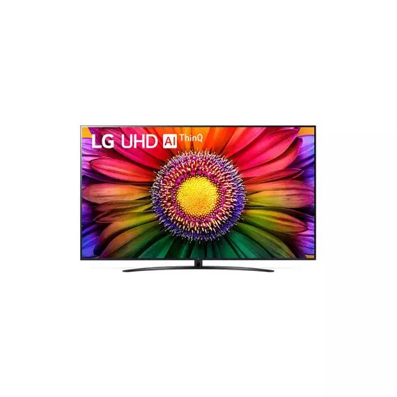 TV LED Lg 75UR81 75 » 4K UHD Smart TV 189cm 2023