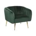 image de fauteuils scandinave 