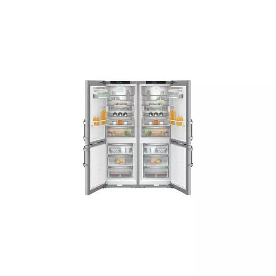 Refrigerateur americain Liebherr XCCSD5250-20 Side-by-Side BluPerformance