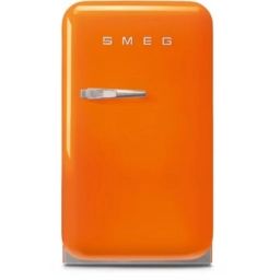 Mini réfrigérateur Smeg FAB5ROR5