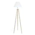 image de lampadaires scandinave 