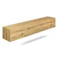 image de meubles tv scandinave 
