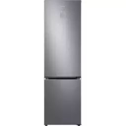 Réfrigérateur combiné SAMSUNG RL38C776ASR