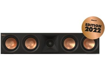 Enceinte centrale Klipsch RP-504C-II Edition 2022 Ebene