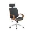 image de chaise de bureau scandinave
