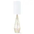 image de lampadaires scandinave 