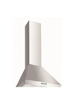 Hotte décorative murale Airlux AHDP6050IX