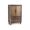 image de buffets scandinave