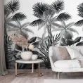 image de papiers peints scandinave 