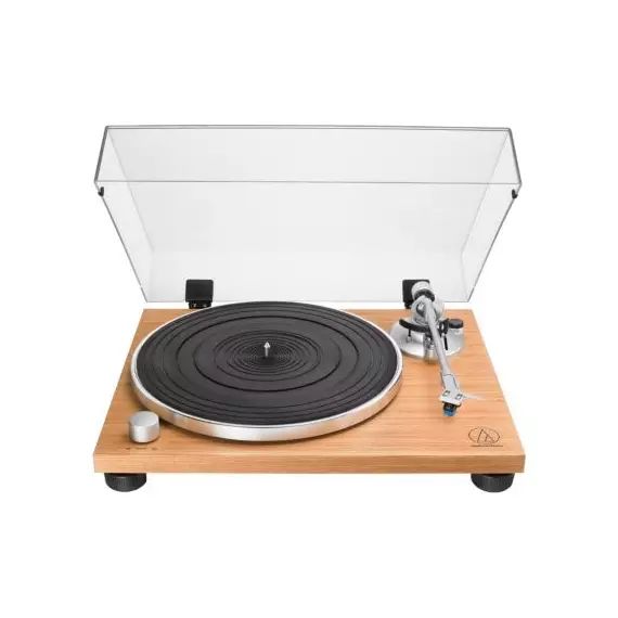 Platine vinyle AUDIO TECHNICA AT-LPW30TK