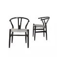 image de chaises scandinaves scandinave 
