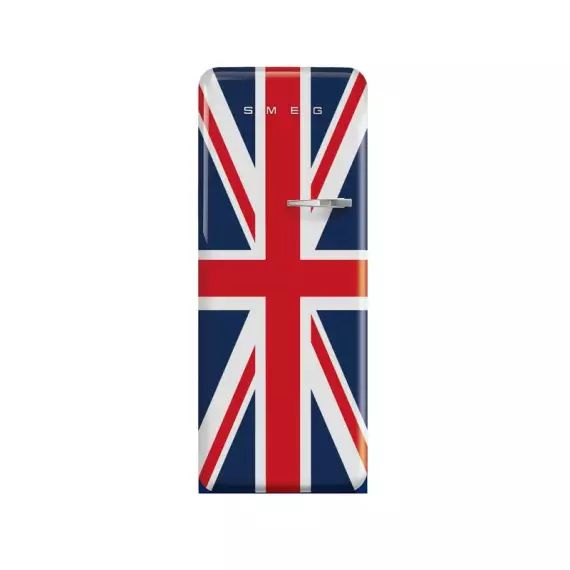 Réfrigérateur 1 porte SMEG FAB28LDUJ5 270L Union Jack