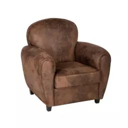 Fauteuil Club Stanis Hipster Home » – Atmosphera »