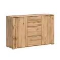image de buffets scandinave