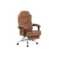 image de chaise de bureau scandinave 