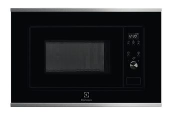 Micro-ondes Electrolux EMS2173EMX