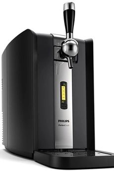 Pompe à bière Philips HD3720/25 PERFECT DRAFT