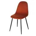 image de chaises scandinaves scandinave