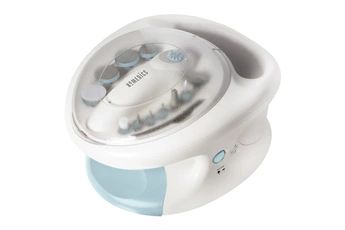 Manucure / pédicure Homedics NAIL-5026 – Set 3 en 1
