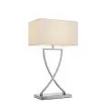 image de lampes à poser scandinave