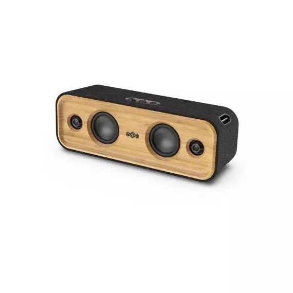 Enceinte portable MARLEY Get Together 2