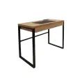 image de bureau scandinave