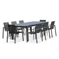 image de table de jardin scandinave 