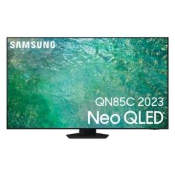 TV LED Samsung TQ85QN85C 100hz Neo QLED 214cm 2023