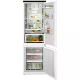 Refrigerateur congelateur en bas Electrolux Encastrable – ENT6ME18S