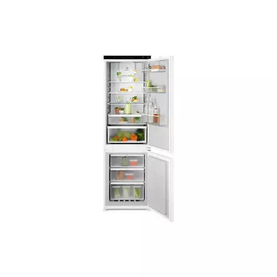 Refrigerateur congelateur en bas Electrolux Encastrable – ENT6ME18S