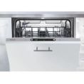 image de lave-vaisselles scandinave Lave-vaisselle intégrable BRANDT DWJ127DS 12 couverts
