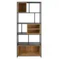 image de Étagère, semainier scandinave