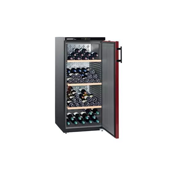 Cave de vieillissement Liebherr WKR3211-21