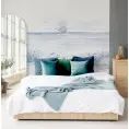 image de papiers peints scandinave 