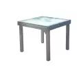 image de table de jardin scandinave 